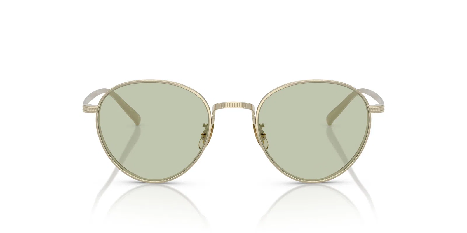 Oliver Peoples OV1350T KESNER Sunglasses - view 12
